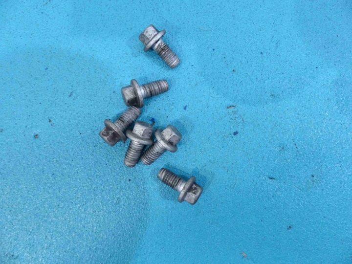 фото №12, Двухмассовый маховик колесо двухмассовый opel astra v k 1.6tb b16sht