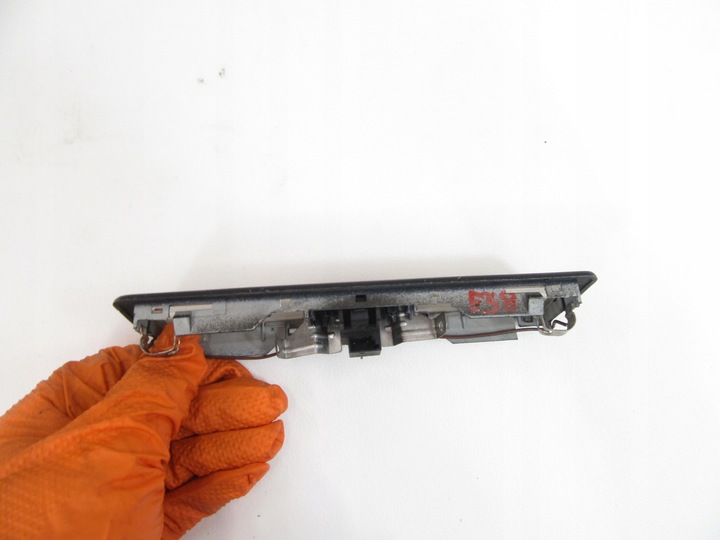 фото №15, Лампа стеля освітлення bmw e38 seria 7