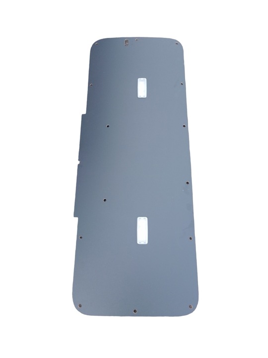 фото №1, Оббивка боковина кришки ford connect mk3