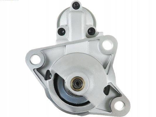 фото №3, Генератор vw scirocco passat as-pl a0103