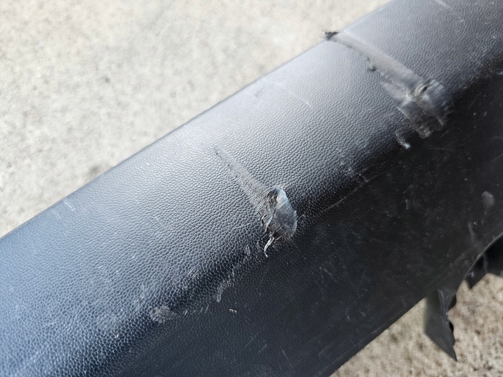 фото №10, Mercedes glc x253 w253 планка порогова порога права a2536980900