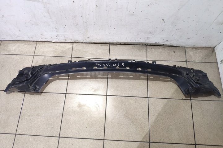 фото №10, Середні кріплення заднього бампера bmw 7 f01, f02 7183883 3.0l дизель