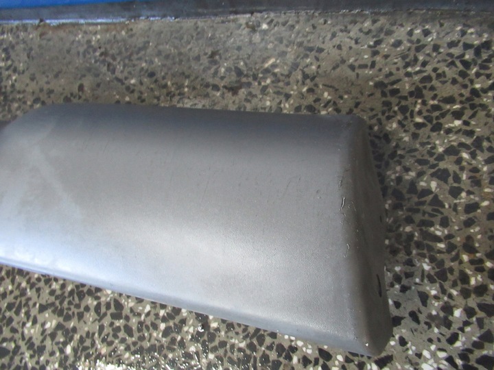 фото №3, Jeep grand cherokee wj поріг vc19285