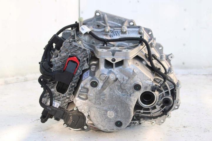 фото №9, Mini f67 коробка передач коробки передач gd7q30kg 5a9bc79 двигун 2.0 бензин gd7q30eg 5a9bc