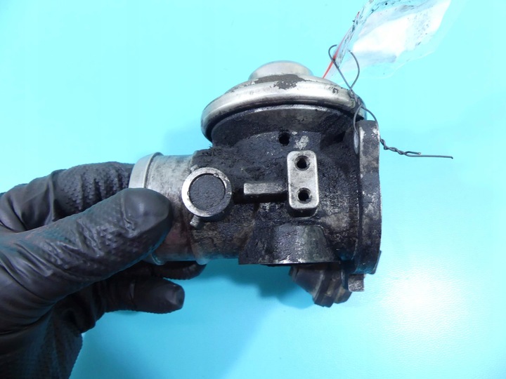 фото №7, Дросельна заслінка seat cordoba ii 6l 038129637b, 038131501m 1.9 tdi