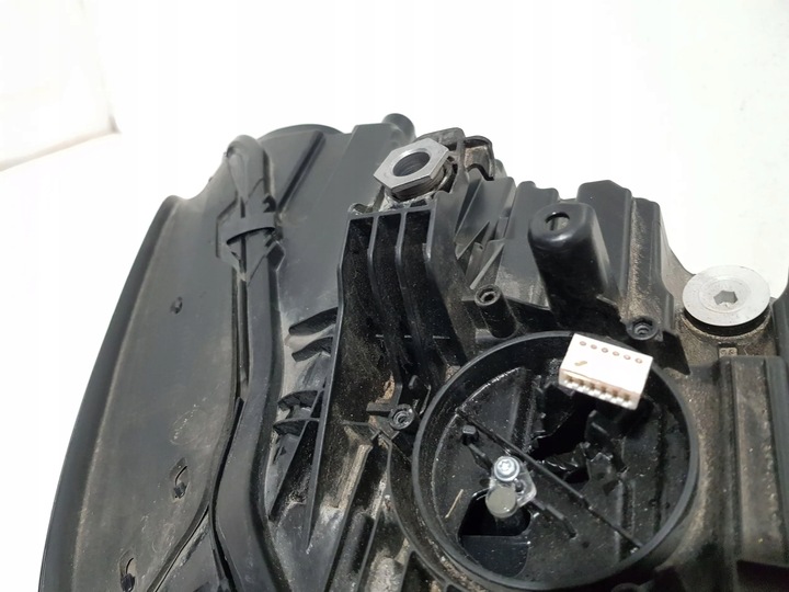 фото №12, Bmw x7 g07 2019 перед сторона правая лампы передние