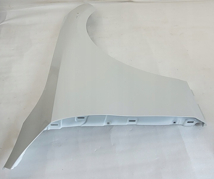 фото №7, Крыло правые перед переднее bmw 5 g60 2023-