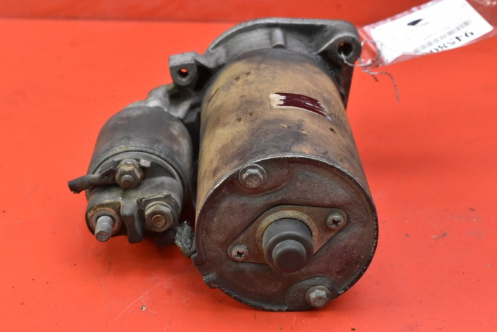 фото №5, Стартер тест cs1044 mercedes vito w639 2.2 cdi 109 km 03-10