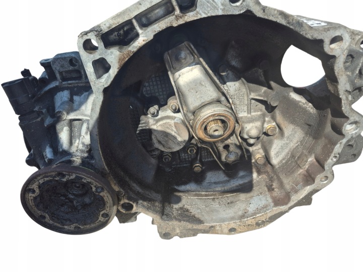 фото №5, Vw golf iv 1.9tdi кпп кпп / коробка передач / ebf