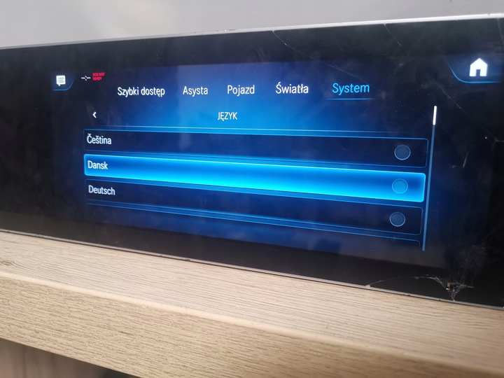 фото №8, Навигация радио mercedes w167 w177 high код ntg 6 легальная исправная