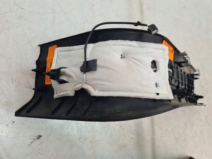 фото №10, Ford explorer v 14-19- молдинг пороговая передняя db5j7813200 usa