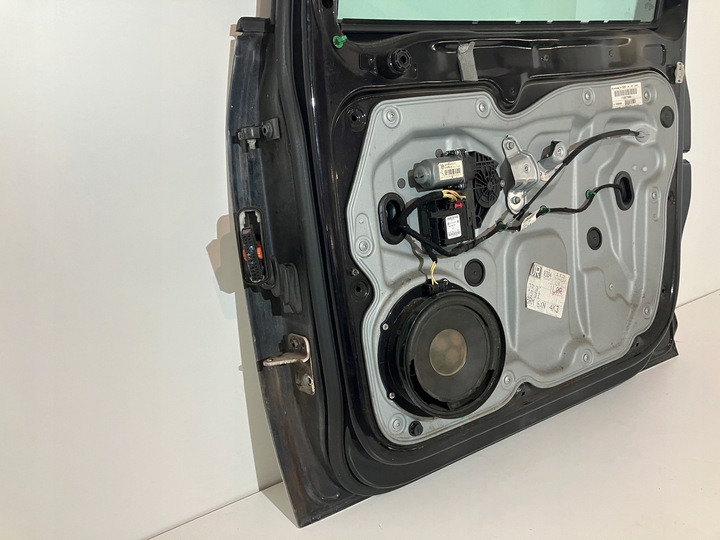 фото №8, Дверь правые перед передние правые touran 1t3 10-15