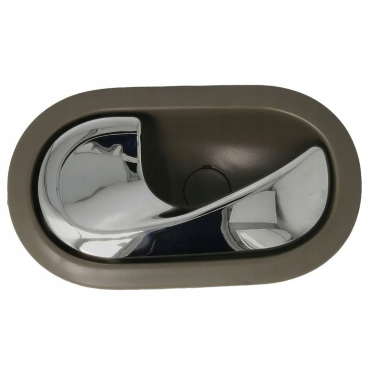 фото №1, Ручка blic 6010-09-048409p zew. p/t ліва