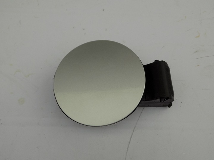 фото №1, Renault megane ii 2 cabrio cc кришка заливання пального ted69