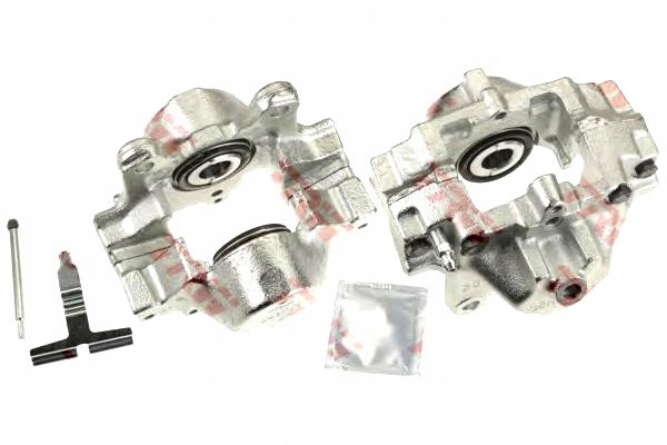 фото №1, Trw супорт гальма дисковий зад p mercedes e w2