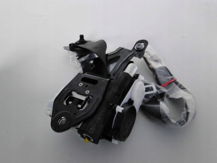 фото №4, Mercedes w213 213 pas безопасности левый переднее