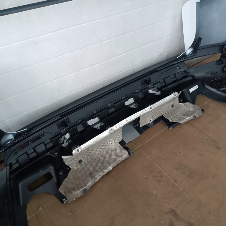 фото №11, Бампер задний range rover evoque bj32-17d781-a