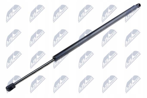 фото №10, Пружина задньої кришки chrysler voyager iv 00-08