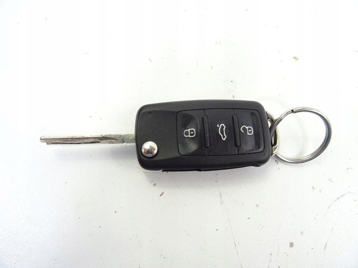 фото №13, Citigo 1.0 блок керування комфорту bcm двигуна замок запалювання ключ кришка комплект