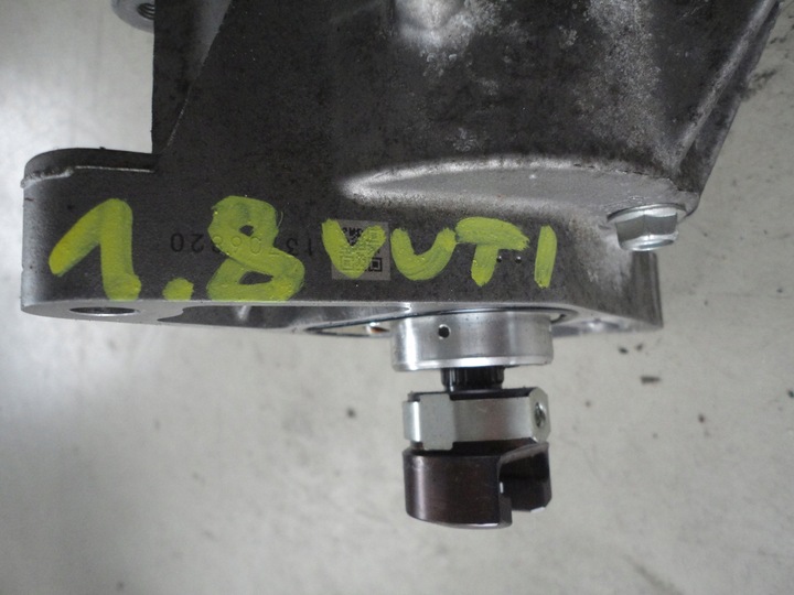 фото №9, Поршень шатун toyota 1.8 vvt-i 2zr-fe 2zr-bfe