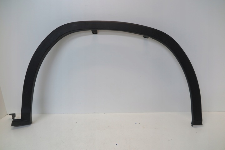 фото №1, Планка захист накладка крила перед праві lexus rx iv 75601-48060