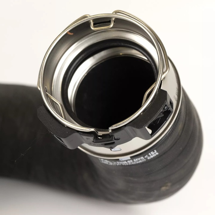 фото №4, Шланг труба турбіни alfa romeo giulietta 10- 2.0