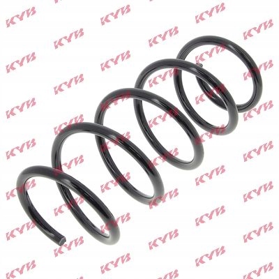 фото №10, Пружина kyb ra3799 перед alfa romeo mito 08