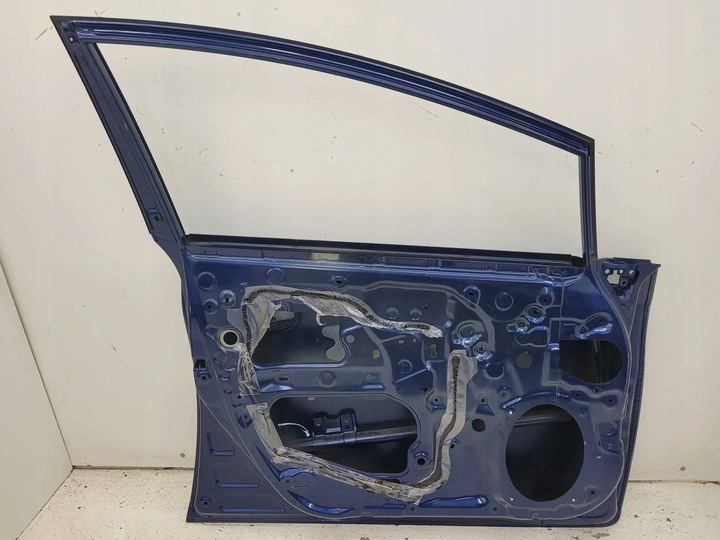 фото №12, Toyota prius iii 3 09+ двері перед передні ліві fv