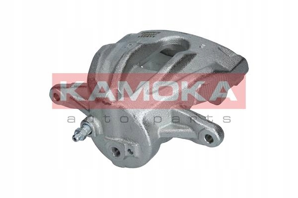 фото №2, Kamoka суппорт тормоз. перед левый toyota av jbc040