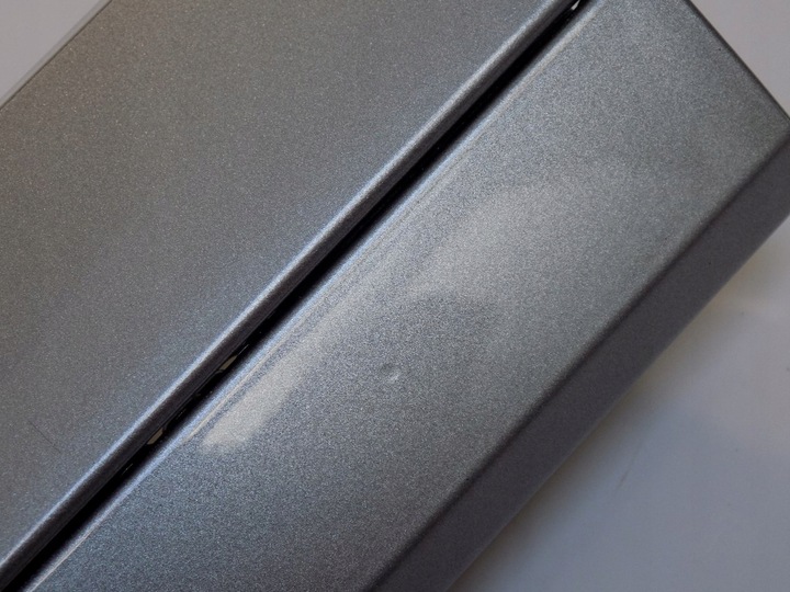 фото №10, Новая планка дверь правый перед lb7s vw passat b8