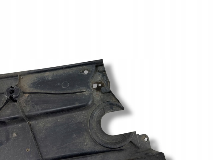 фото №11, Audi q2 - 2022 ліва сторона захист бокова шасі