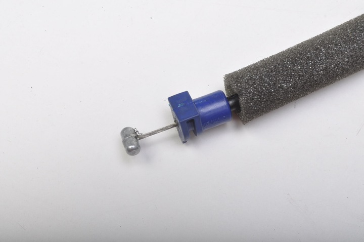 фото №2, C4 grand picasso ii замок двері лівий перед 7 pin