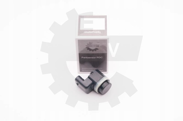 фото №9, Датчик парковка bmw, vw, audi, skoda, volvo