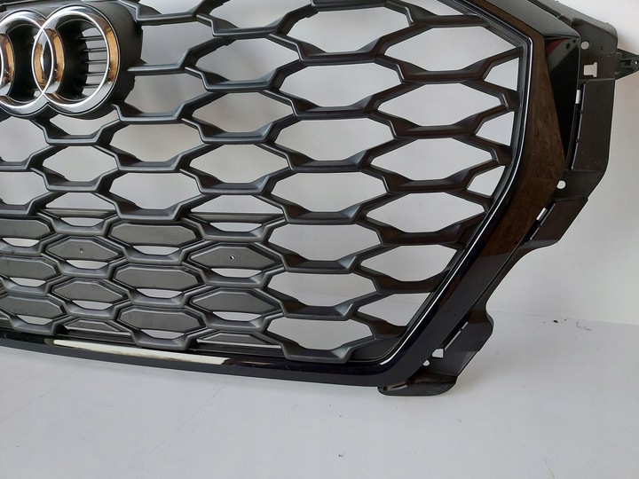 фото №6, Audi оригінальний номер 83f853651