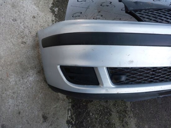 фото №5, Бампер перед переднє ford galaxy рестайлінг