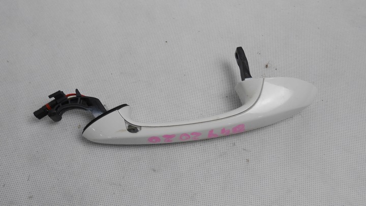 фото №1, Bmw x3 g01 x4 g01 ручка keyless праві перед зад