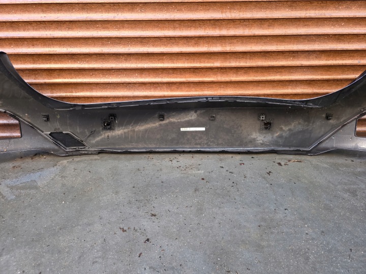 фото №12, Bmw 5 g60 sedan м-пакет 51128084713 23-25 задний бампер оригинал
