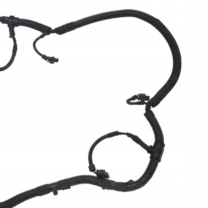 фото №12, Audi q3 8u жгут датчиков парковка зад заднего бампера 8u0971104c