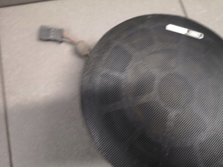 фото №3, Динамік полиці зад bose audi a8 d2 4d0035402d