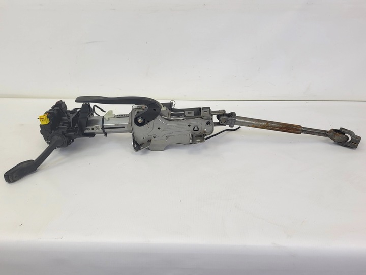 фото №1, Колонка рулевая vw tiguan ii 2016r 2.0 tdi lc9a