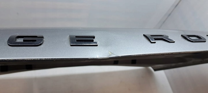 фото №16, Range rover velar l560 капот кришка двигуна