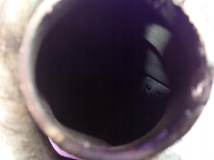 фото №3, Vw passat b5 каталізатор замінник 103r-000366 103r000366 dpf-05 kba17106