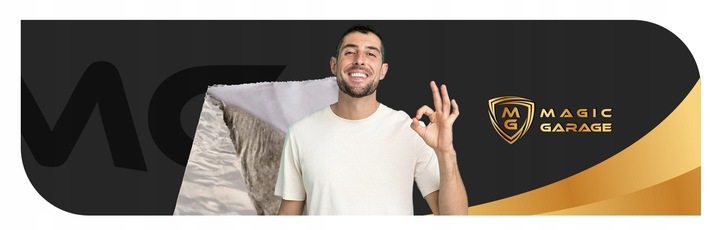 фото №3, Samoprzylepna товста захист термічна 700°c 50x100cm