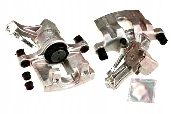 фото №1, Trw суппорт тормозной opel vectra c vectra c gts sa