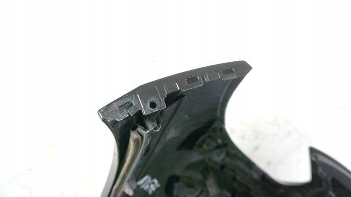 фото №16, Бампер перед переднее renault fluence 10-13 2010-2013 nv676 хром галоген