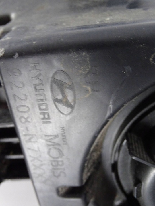 фото №8, Лампа перед передня права hyundai tucson iv 4