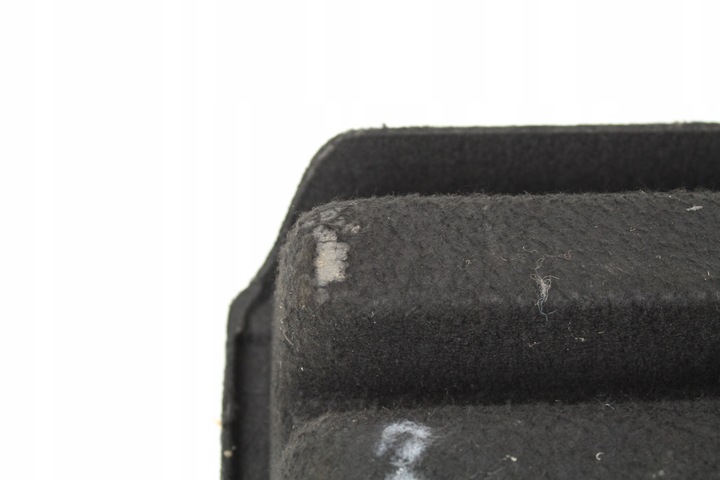 фото №13, Полка багажника бардачок полки toledo iii altea 04-09