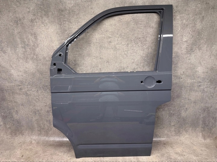 фото №1, Двері ліві перед vw caravelle t5 t6