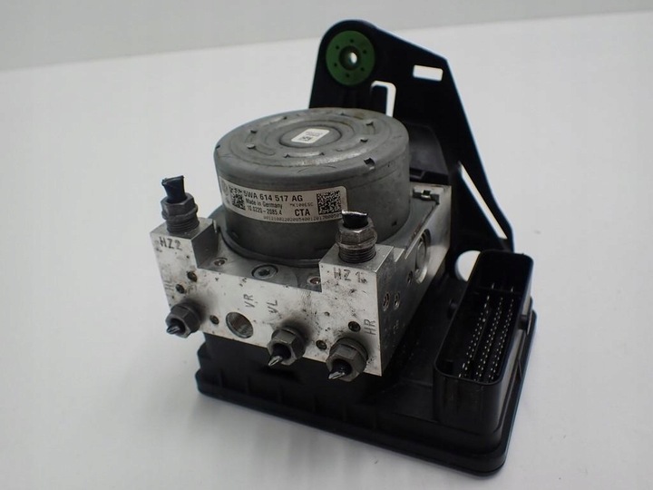 фото №1, Насос abs гальмівна 5wa614517ag octavia iv 5e3 20r