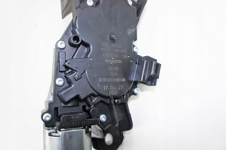 фото №5, Pr081 volvo v90 16- механизм дворники 31349380